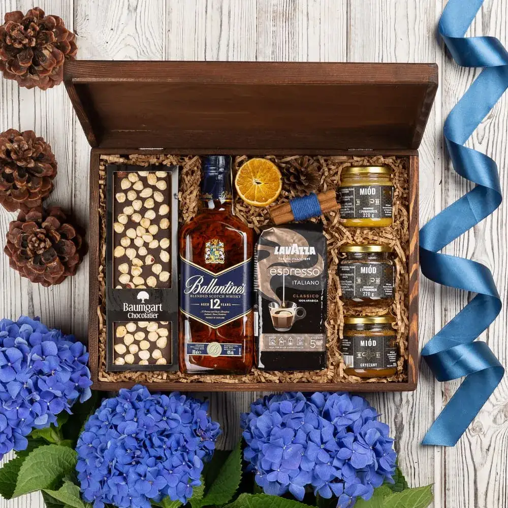 Zdjęcie Jaki prezent dla lekarza? 10 pomysłów, które zachwycą każdego doktora