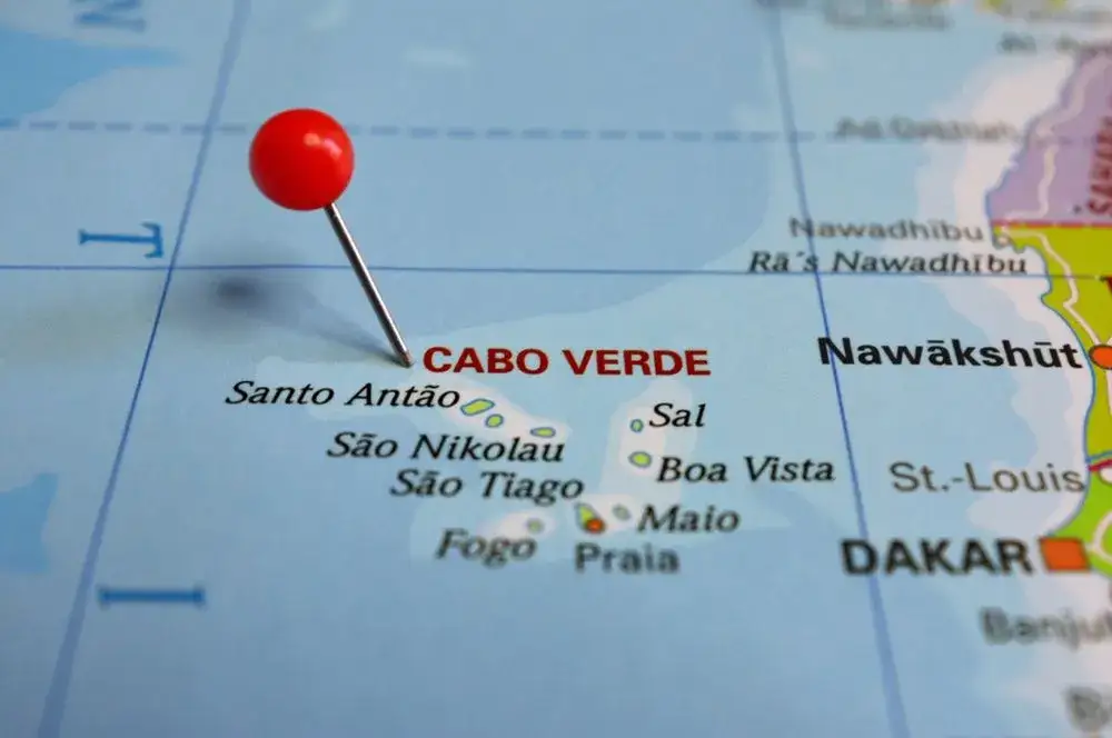 Zdjęcie Czy na wyspy Zielonego Przylądka potrzebny jest paszport? Sprawdź wymagania