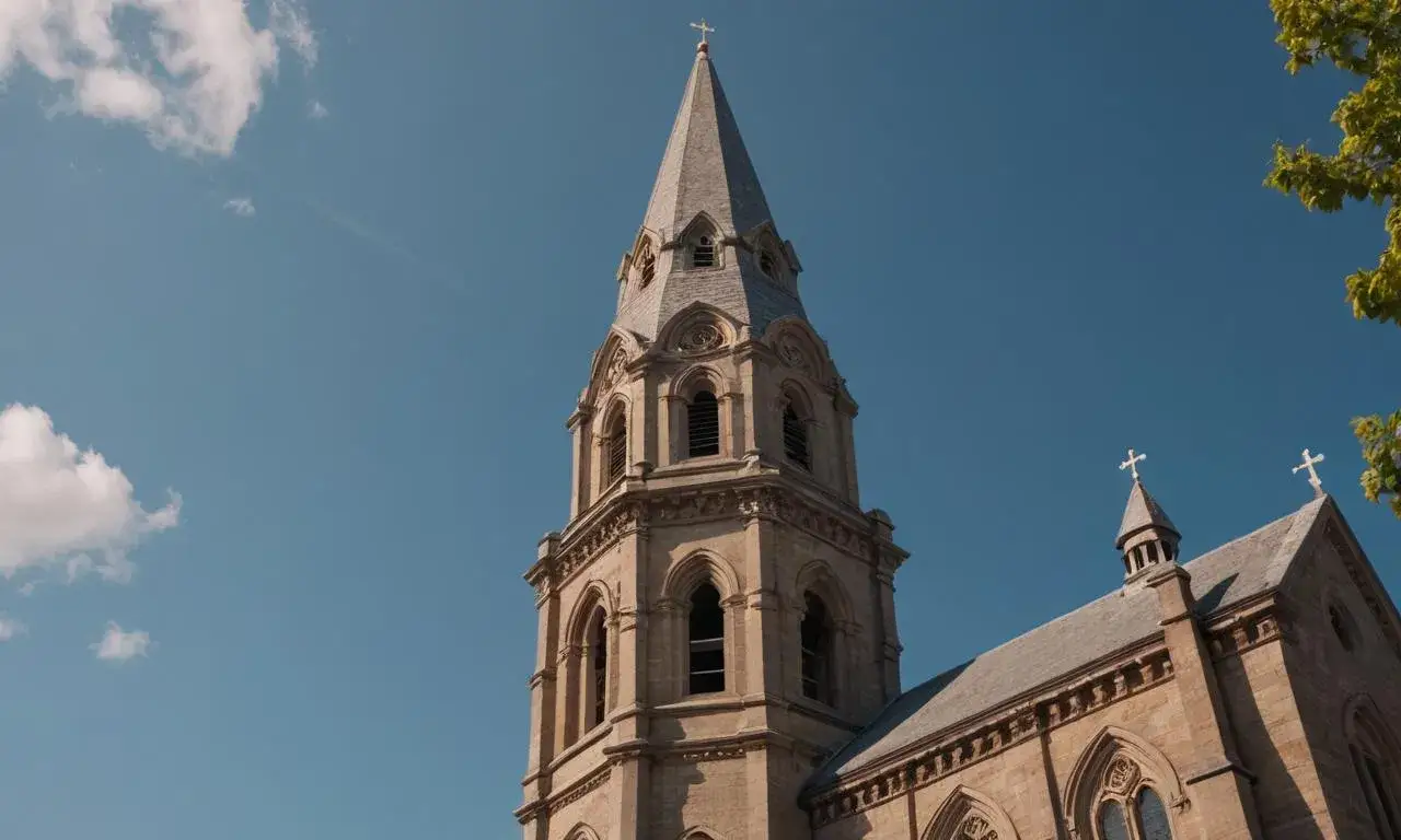 Zdjęcie Kiedy jest pierwsza niedziela adwentu? Sprawdź datę i jej znaczenie w liturgii