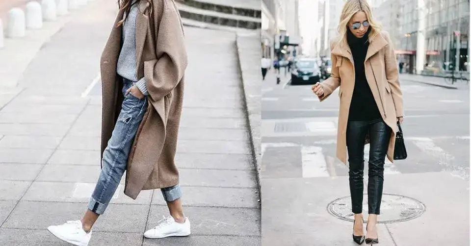 Zdjęcie Jaka czapka do beżowego płaszcza? Sprawdź najlepsze stylizacje i unikaj modowych błędów!