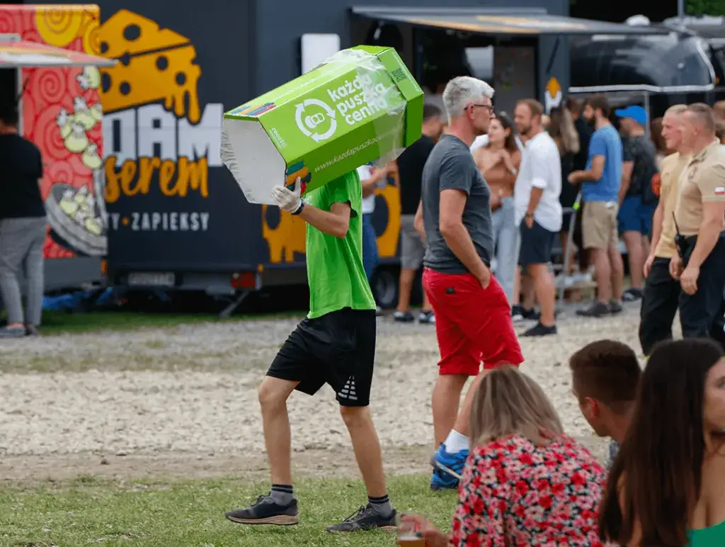 Zdjęcie Gdzie wyrzucać puszki po piwie? Poznaj zasady recyklingu w Polsce