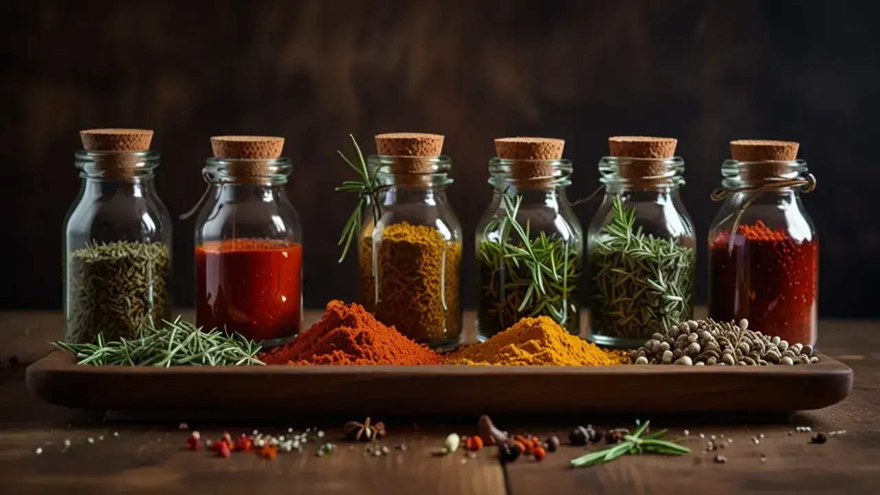 Zdjęcie Jakie przyprawy do baraniny sprawią, że mięso będzie pyszne?