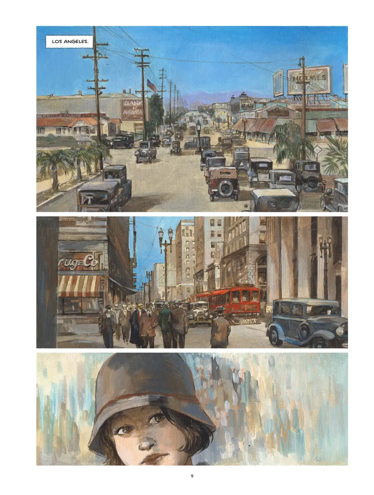 Zdjęcie Komiksy które trzeba przeczytać: 10 tytułów, które zaskoczą każdego