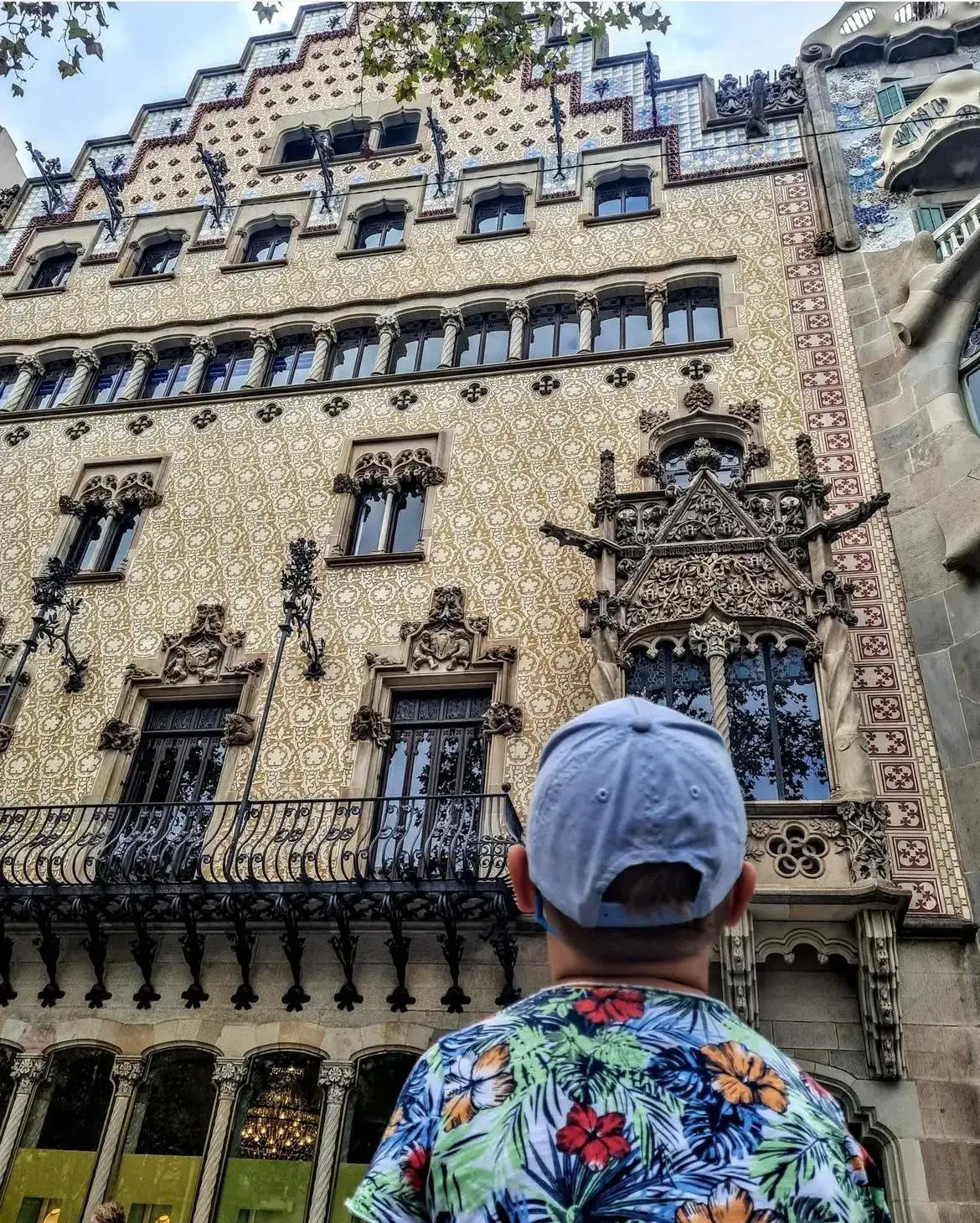 Zdjęcie Najlepsze dzielnice na noclegi w Barcelonie, które musisz poznać