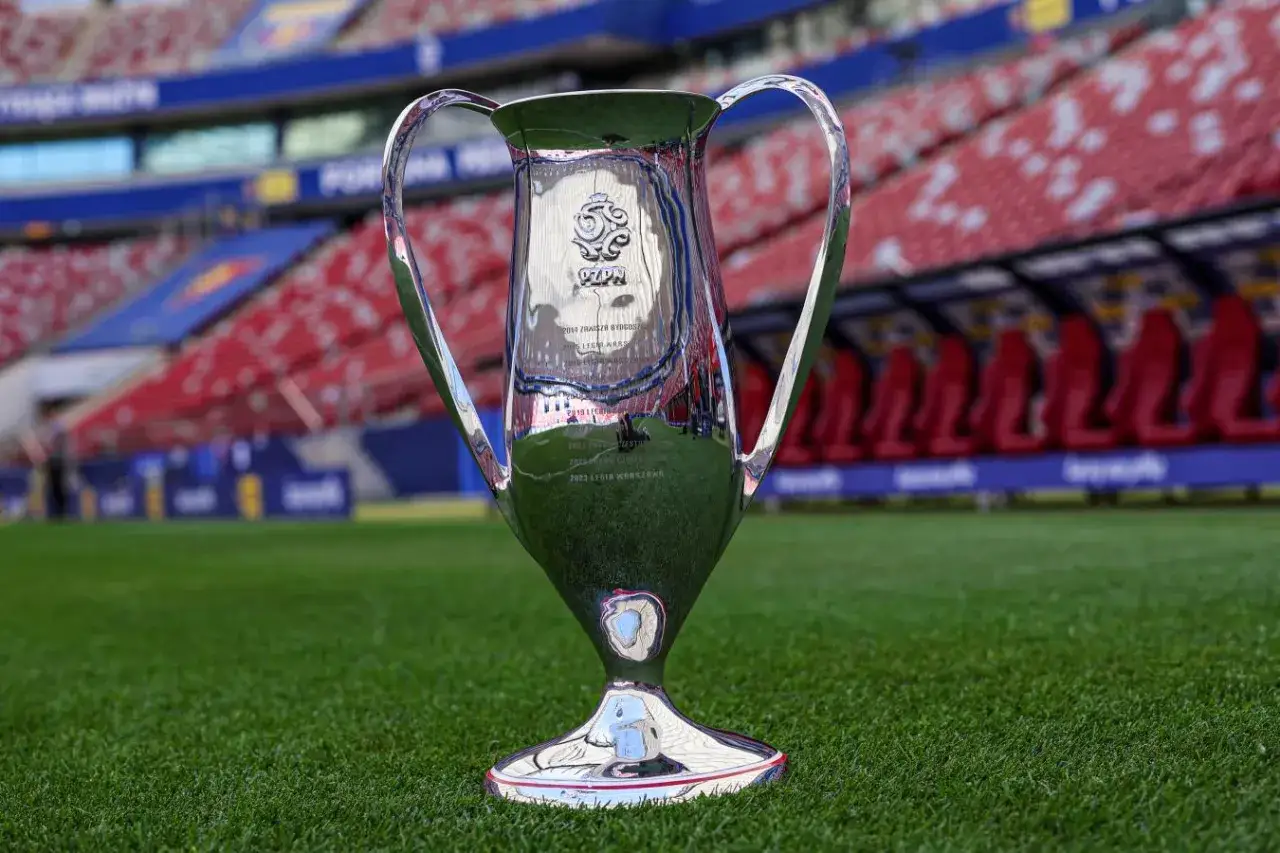 Zdjęcie Puchar Polski finał - gdzie oglądać transmisję na żywo?