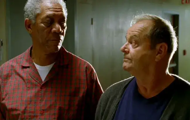 Zdjęcie Recenzja filmu Choć goni nas czas: emocje, humor i mieszane opinie