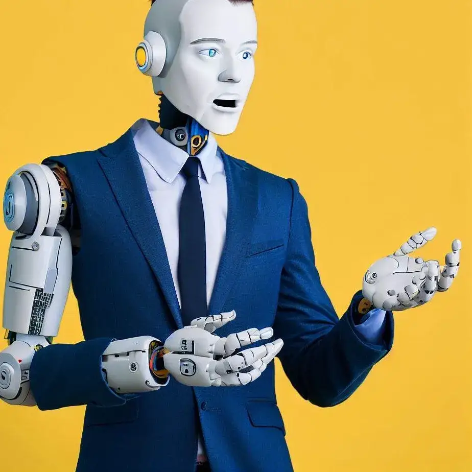 Zdjęcie Jak inwestować w sztuczną inteligencję: 7 skutecznych metod