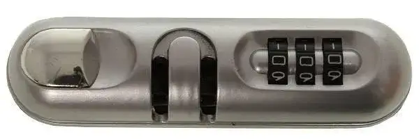 Zdjęcie Jak łatwo ustawić kod w walizce RGL i uniknąć problemów z zamkiem