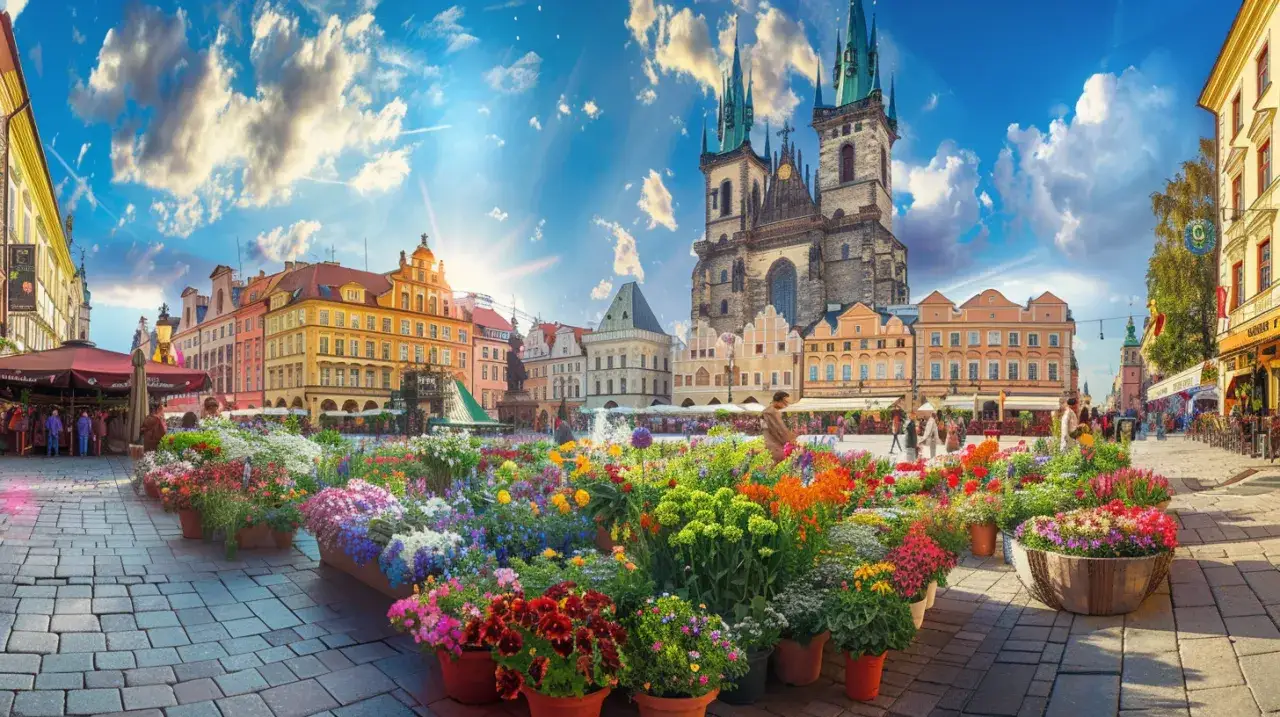 Zdjęcie Polska w Zasięgu Kliknięcia: Przewodnik online dla turystów