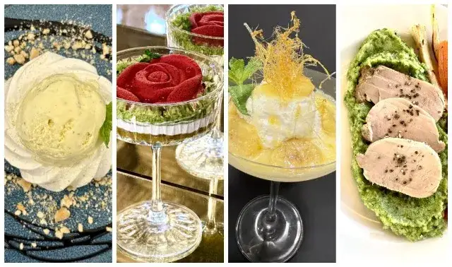 Zdjęcie Uniejów gdzie zjeść: najlepsze restauracje i smaki, które musisz poznać