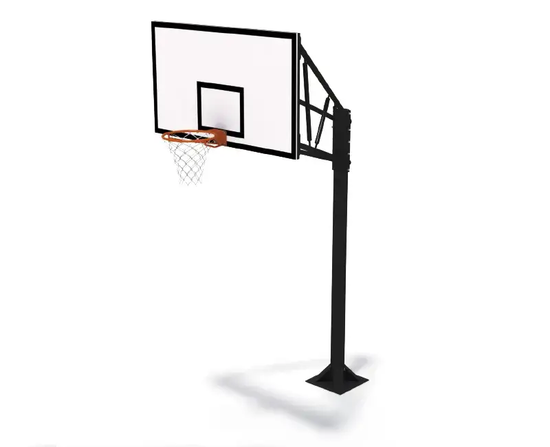 Zdjęcie Canastas de baloncesto: Elige tu ideal. Gu&iacute;a experta para comprar