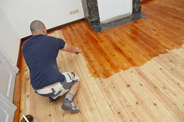 Zdjęcie Jak wyczyścić parkiet bez cyklinowania? Skuteczne metody i porady pielęgnacyjne