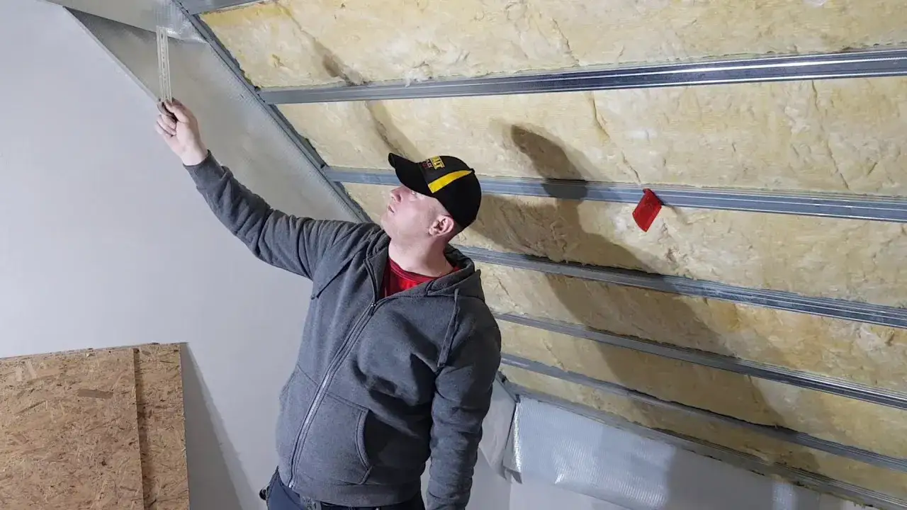 Zdjęcie Profile do zabudowy poddasza: rodzaje, zalety i zastosowanie