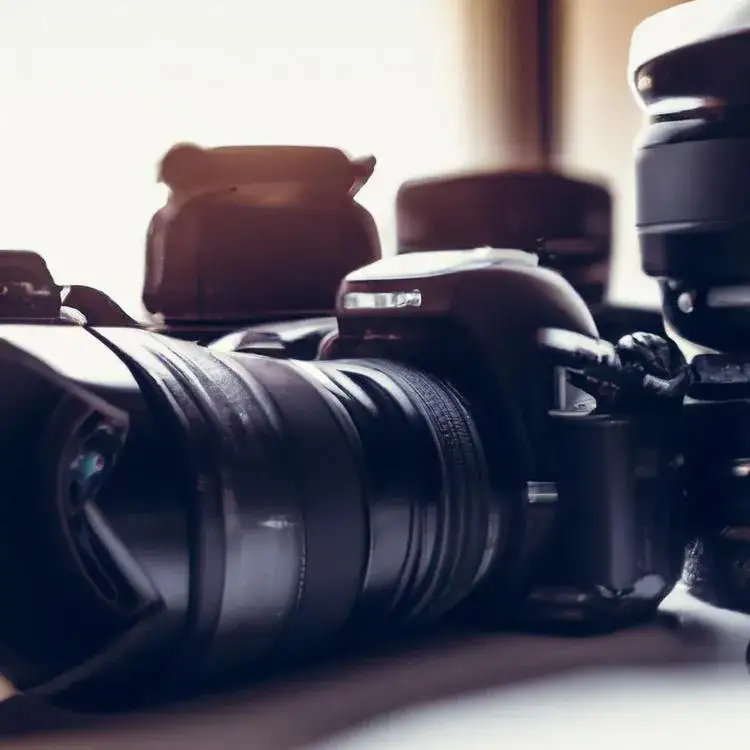 Zdjęcie Ile zarabia fotograf amator? Sprawdź, jak zwiększyć swoje dochody
