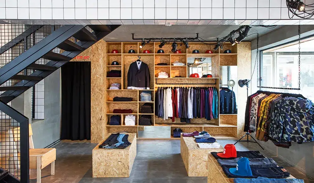 Zdjęcie Jak zrobić regał z płyty OSB w 6 prostych krokach: praktyczny poradnik