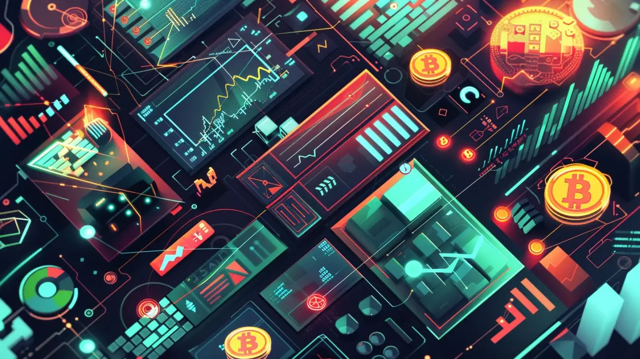 Zdjęcie Jak zacząć z Bitcoinem: 5 kroków do inwestowania w kryptowaluty