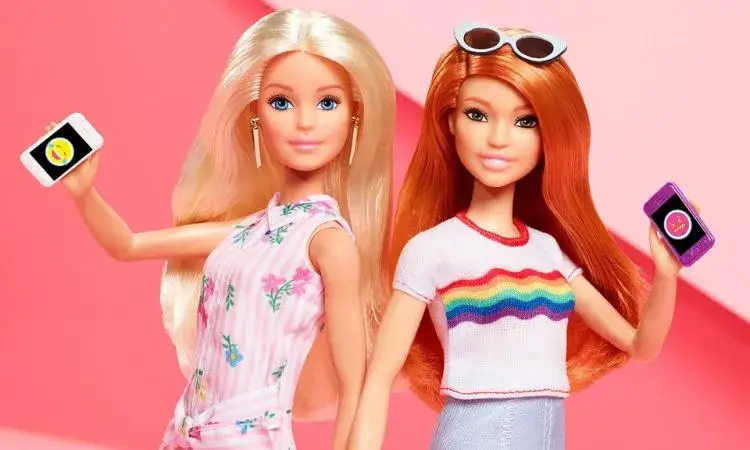 Zdjęcie Kiedy powstała lalka Barbie? Odkryj fascynującą historię tej ikony