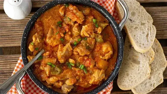 Zdjęcie Pyszne i proste dania z filetów z kurczaka. Zaskocz bliskich smakiem!