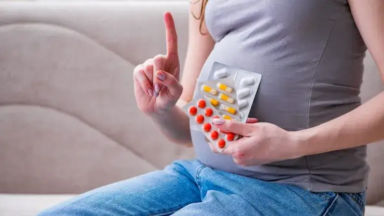 Zdjęcie Jakie leki na przeziębienie dla kobiet w ciąży są bezpieczne?