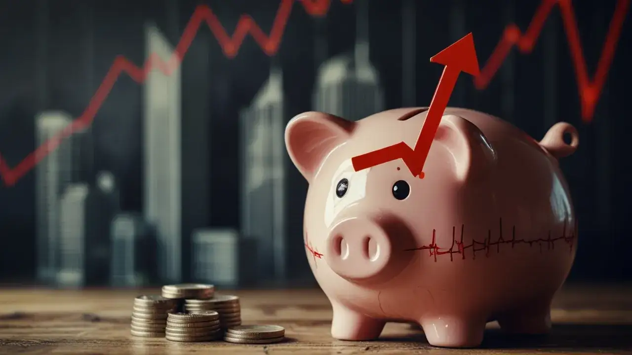 Zdjęcie Jak deficyt budżetowy wpływa na Twoją codzienność? 7 skutków