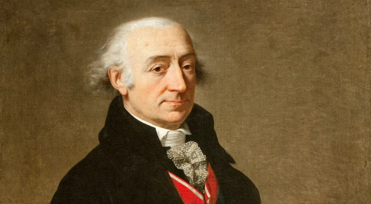 Zdjęcie Kto był marszałkiem sejmu wielkiego? Poznaj wpływową postać historii Polski