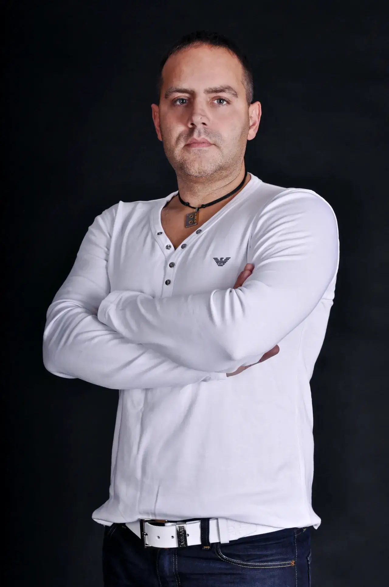 Zdjęcie DJ Kris ile ma lat? Zaskakujące fakty o jego wieku i karierze