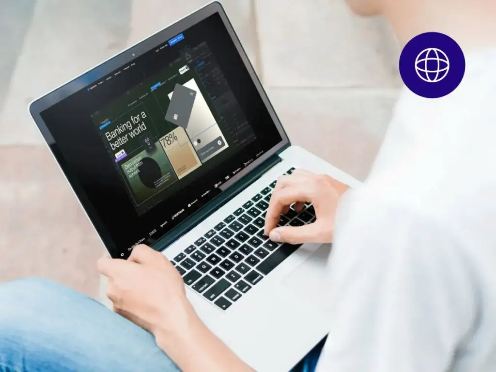 Zdjęcie Jak stworzyć własną stronę internetową bez programowania i stresu