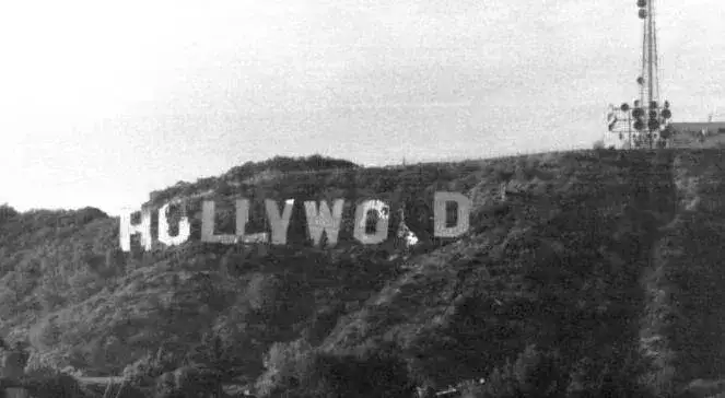Zdjęcie Hollywood co to znaczy - znaczenie, historia i wpływ na kulturę