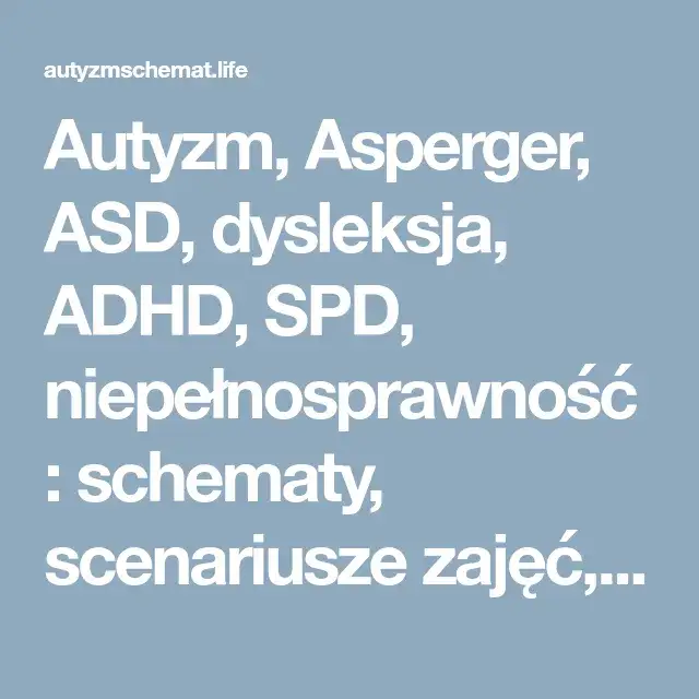 Zdjęcie Czy dysleksja to niepełnosprawność? Klasyfikacja, prawa i wsparcie w Polsce