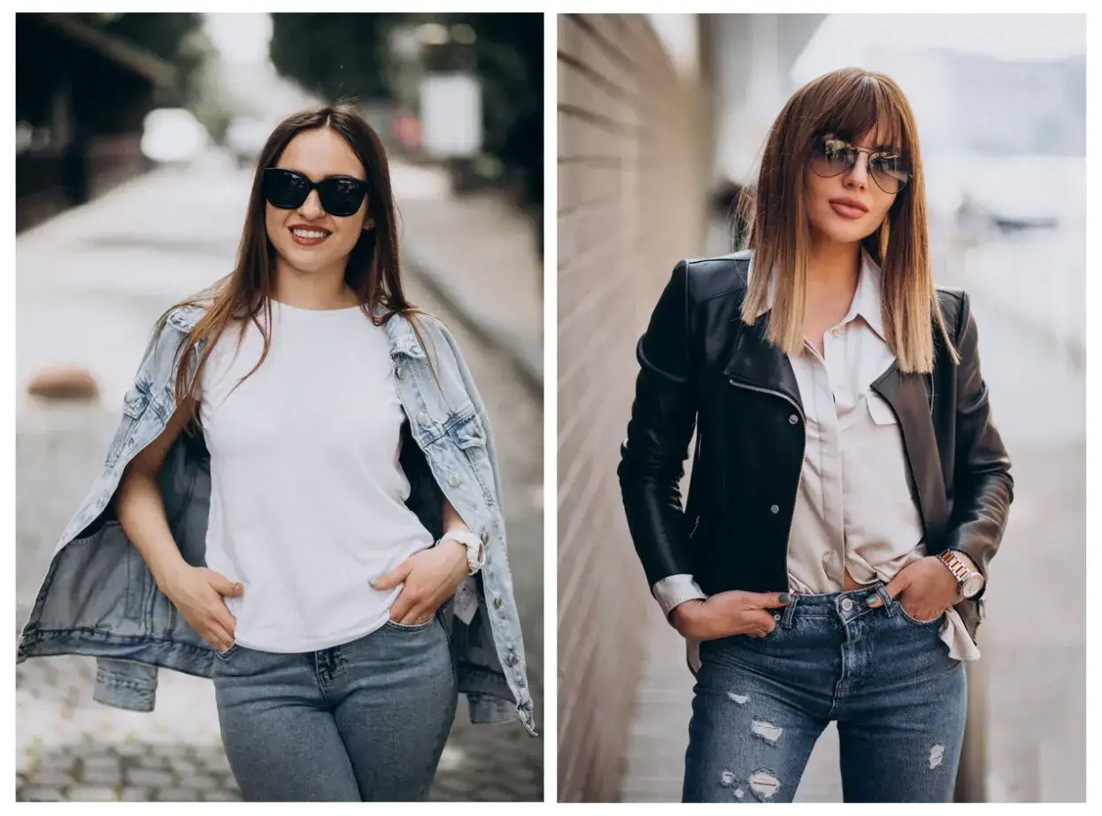 Zdjęcie Koncert rockowy: Jak ubrać się stylowo i wygodnie? Poradnik