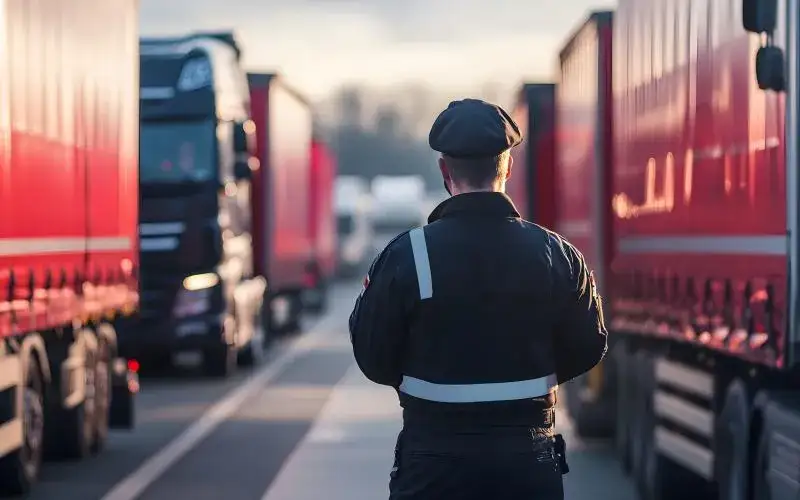 Zdjęcie Ile wykresówek powinien mieć przy sobie kierowca, aby uniknąć kar?