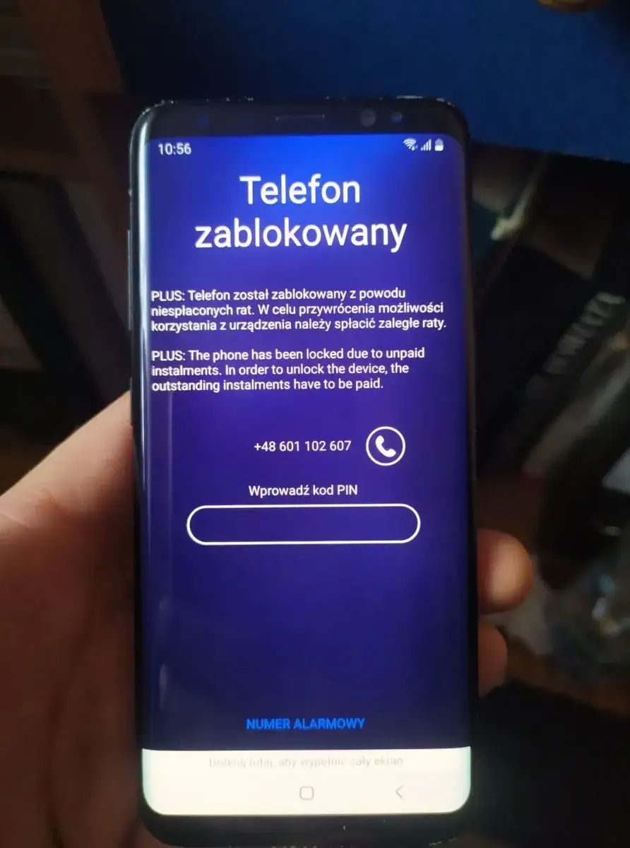 Zdjęcie Jak odblokować aplikację Plus Online – proste kroki i rozwiązania problemów
