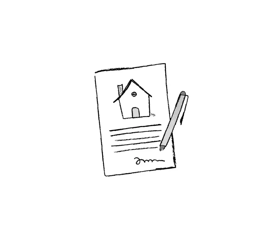 Zdjęcie Czy deweloper może odstąpić od umowy rezerwacyjnej i co to oznacza?