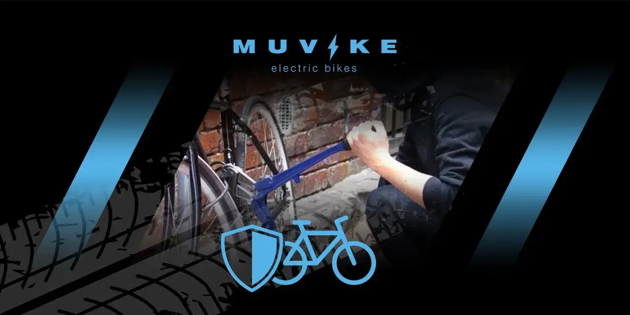 Zdjęcie Czy można ubezpieczyć rower? Poznaj opcje i uniknij strat