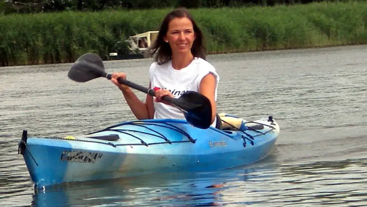 Zdjęcie Spływ kajakowy Odrą: odkryj najlepsze trasy i niezapomniane przygody
