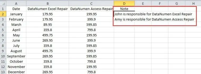 Zdjęcie Skuteczne metody znajdowania duplikatów w Excelu: krok po kroku
