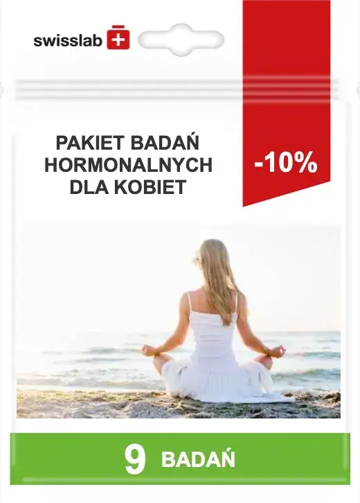 Zdjęcie Jakie badania hormonalne dla kobiet są kluczowe i kiedy je wykonać? Sprawdź koniecznie!