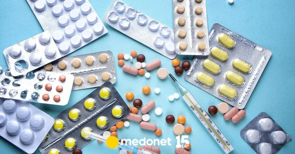 Zdjęcie Kortyzol lek na co? Poznaj jego zastosowania i skutki uboczne