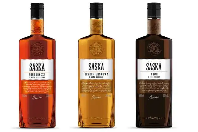 Zdjęcie Saska kawowa drink – idealny przepis na wyjątkowy smak kawy