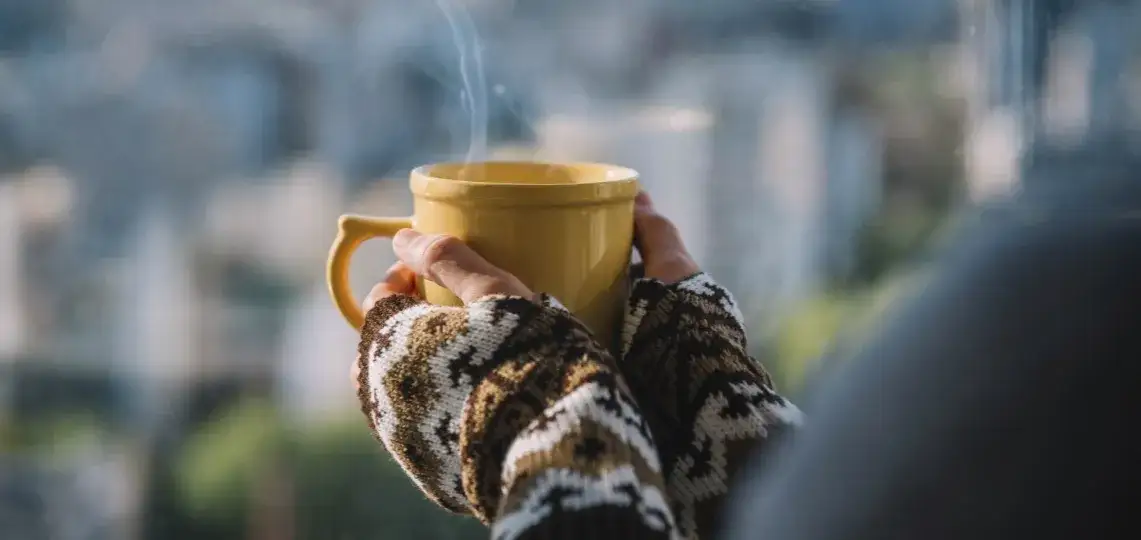 Zdjęcie Jaką herbatę na wątrobę wybrać, aby wspierać zdrowie?