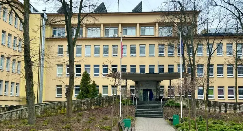 Zdjęcie Rodzinne Centrum Zdrowia Dworek - kompleksowa opieka zdrowotna w Otwocku