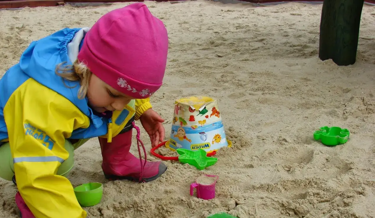 Zdjęcie Kiedy dziecko nie nadaje się do przedszkola? Sprawdź, czy to prawda