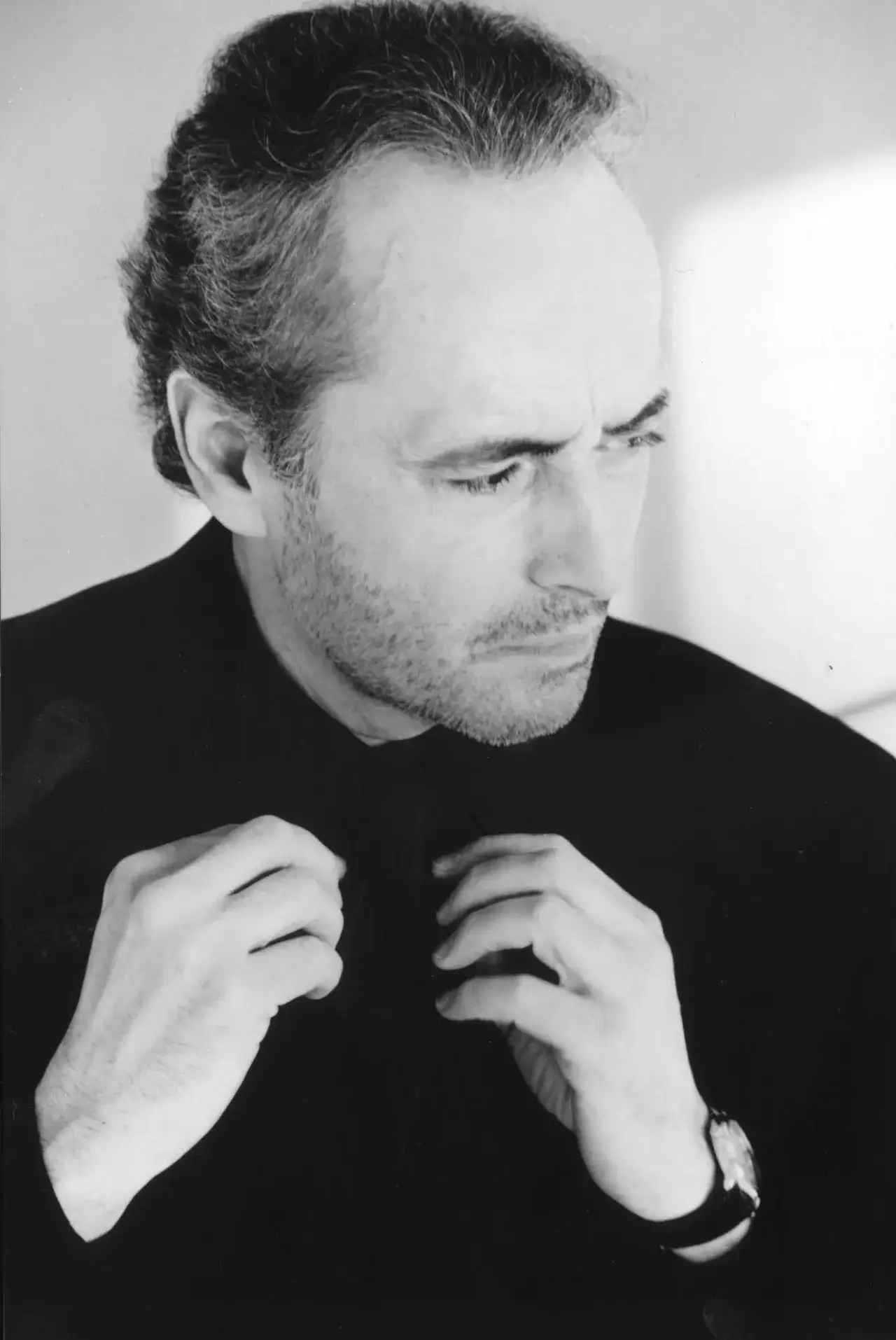 Zdjęcie José Carreras - niezwykły hiszpański śpiewak tenor liryczny i jego sukcesy