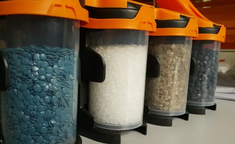 Zdjęcie Optima Recykling: Jak skutecznie chronić środowisko i oszczędzać