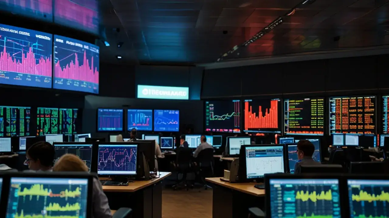 Zdjęcie Nowe wiadomości ze spółek giełdowych! Co się zmienia na rynku?