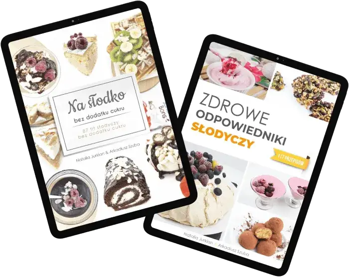 Zdjęcie Jakie ciastka mają najmniej kalorii? Odkryj zdrowe alternatywy