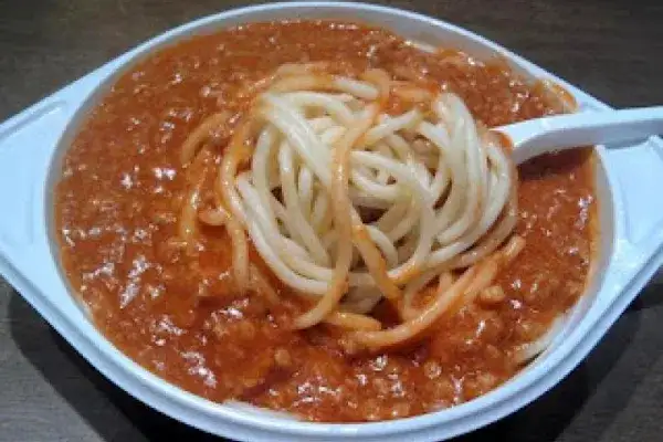Zdjęcie Spaghetti jak z Piccolo: Odtwórz smak ulubionej potrawy w domu
