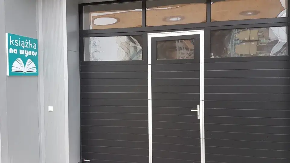 Zdjęcie Gdzie oddać książki w Szczecinie? Odkryj najlepsze miejsca na donation