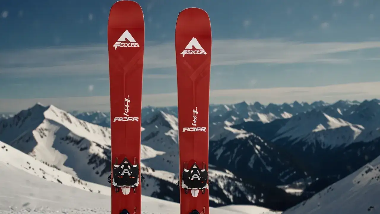 Zdjęcie Fischer SC Superior: Król stoku i off-piste w jednym? Polecamy