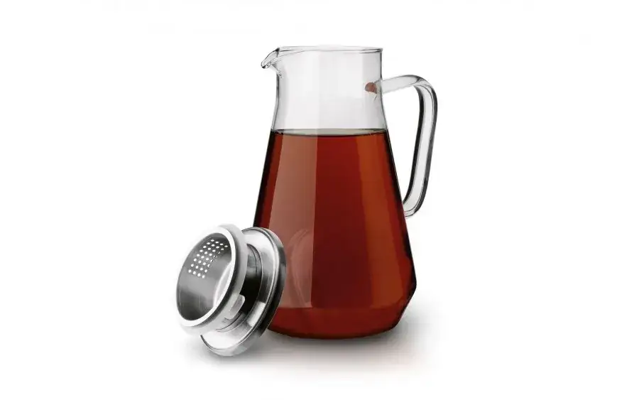 Zdjęcie Najlepsze dzbanki szklane do gorących napojów – funkcjonalność i styl